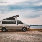 Entdecke Freiheit: Individueller Camper-Ausbau für deinen VW T5