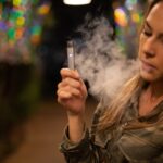 CBD-Vapes genießen mit Verstand: Tipps für einen verantwortungsvollen Umgang