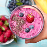 Morgenstund hat Gold im Mund: Gesunde vegane und glutenfreie Frühstückskreationen