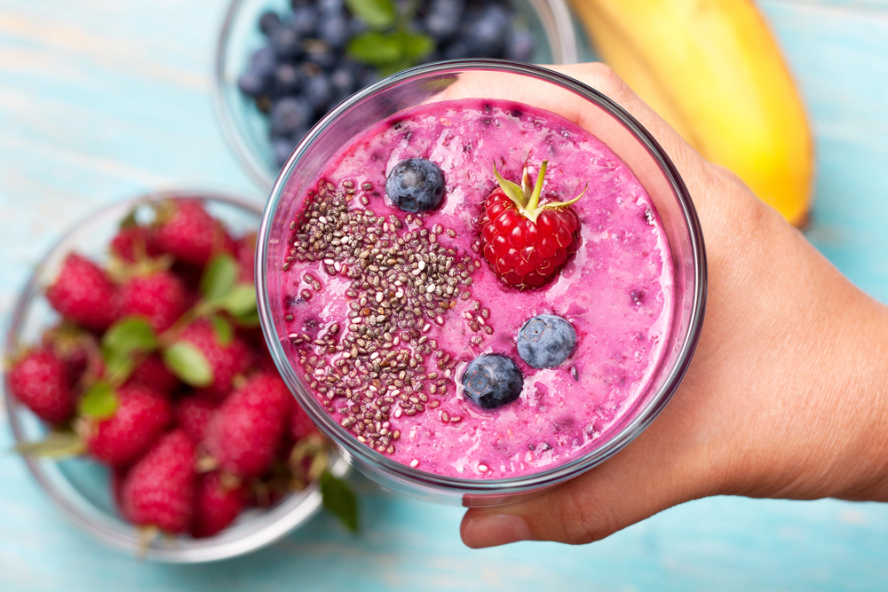 Morgenstund hat Gold im Mund: Gesunde vegane und glutenfreie Frühstückskreationen
