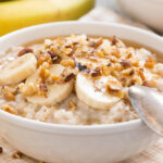 Porridge-Rezepte für stressfreie Morgenroutinen