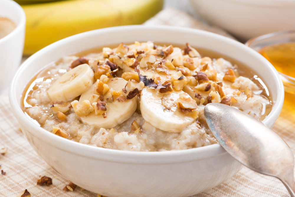 Porridge-Rezepte für stressfreie Morgenroutinen