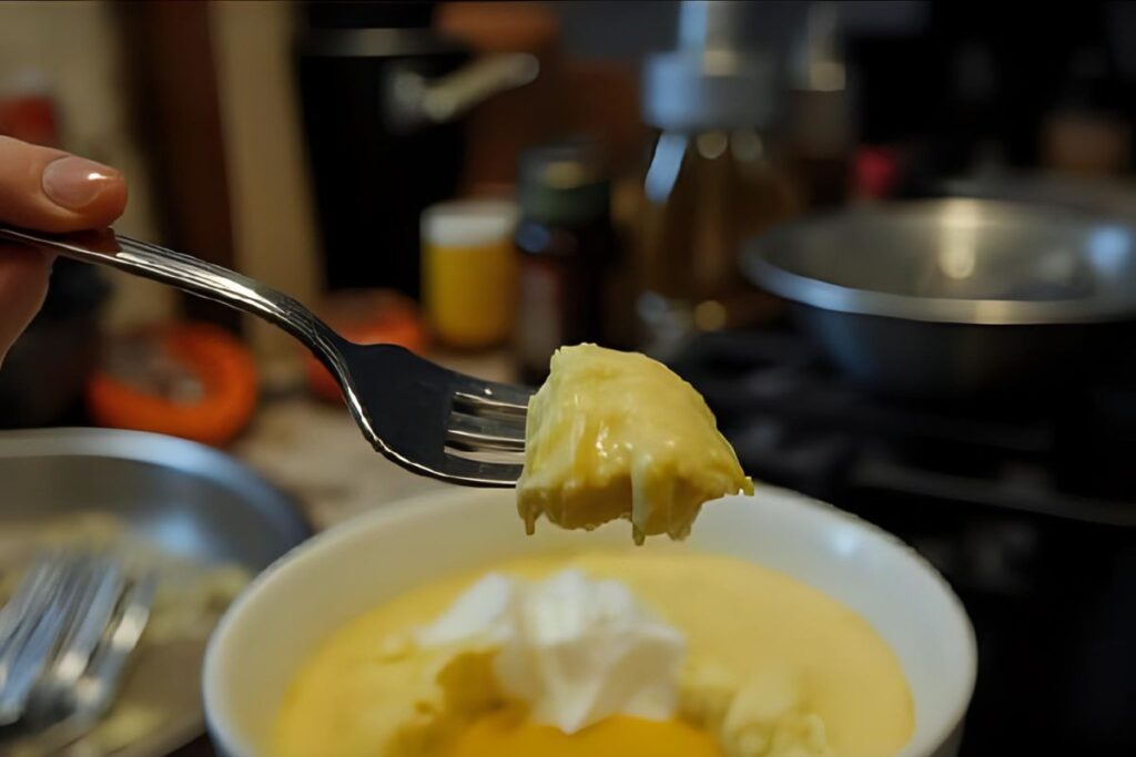 Pudding mit der Gabel essen – Der skurrile TikTok-Trend als Spiegel einer Generation