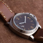 Vintage-Uhren – zeitlose Eleganz am Handgelenk