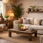 Deko-Weltreise in den eigenen vier Wänden