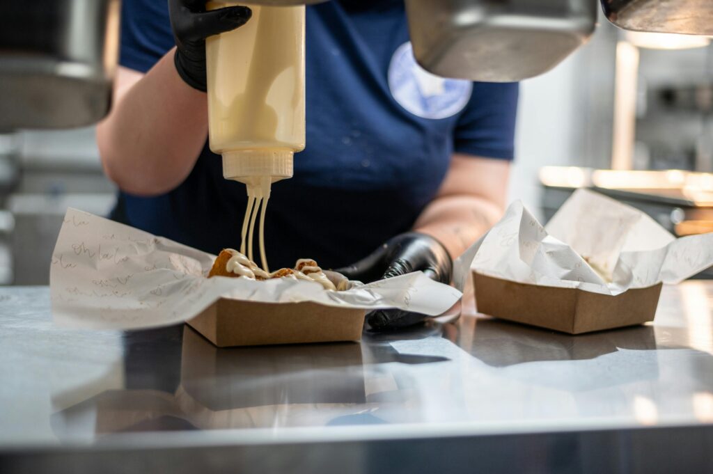 Die 10 größten Verpackungsfehler in der Gastronomie und wie man sie vermeidet