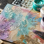Fühlbare Kunst: Wie Texturen das kreative Hobby neu beleben