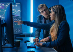 Micro-Frontends: Modulare Webanwendungen richtig aufbauen